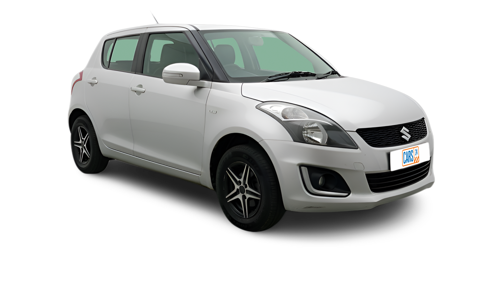 Maruti Swift-img